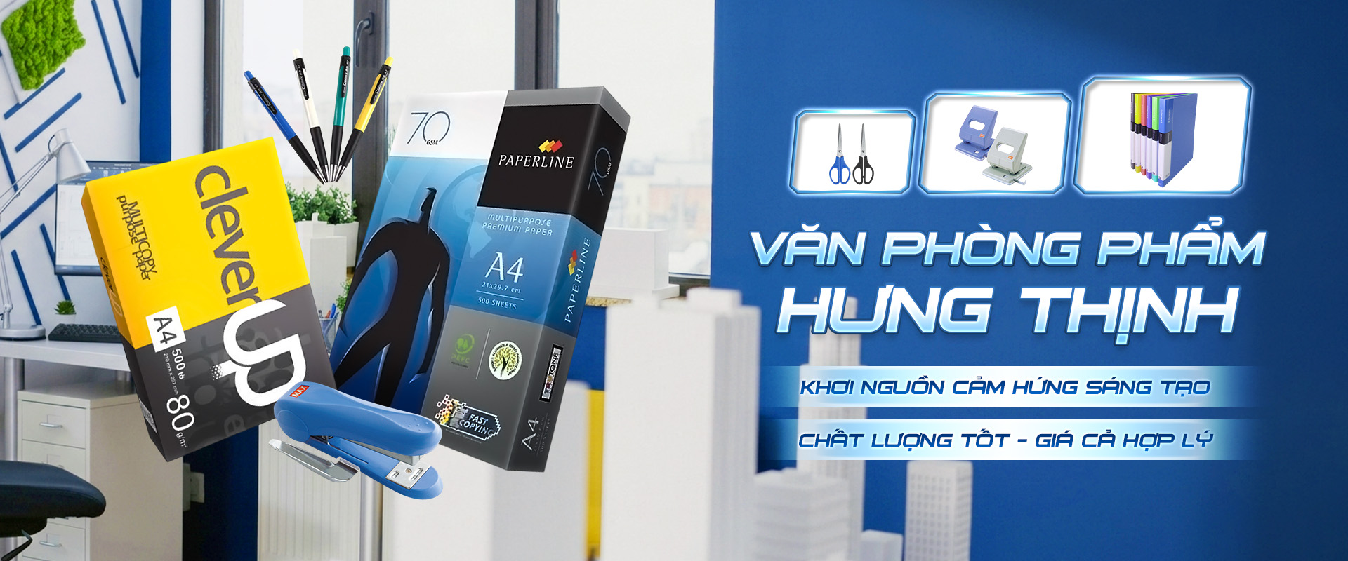 CÔNG TY TNHH THƯƠNG MẠI VÀ DỊCH VỤ CÔNG NGHIỆP HƯNG THỊNH